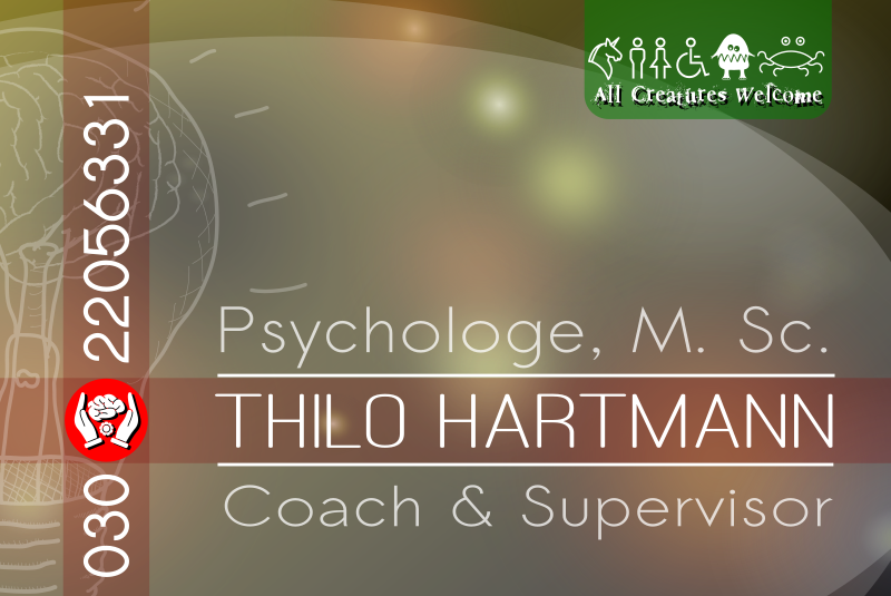 Der Psychologe als Coach und Supervisior